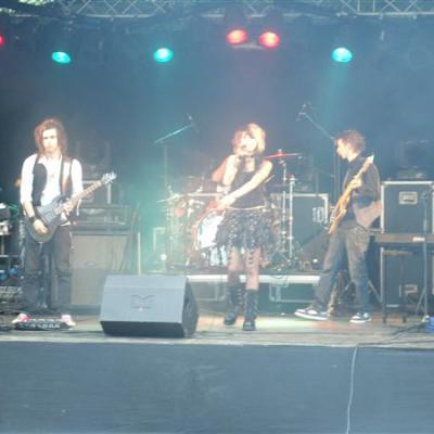 Rock U Outdoor 2011 19