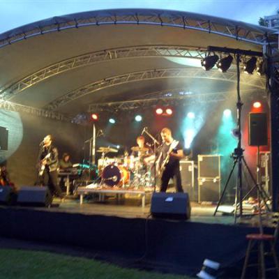 Rock U Outdoor 2011 1