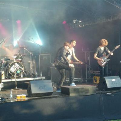 Rock U Outdoor 2011 22