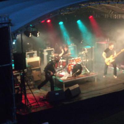 Rock U Outdoor 2011 30