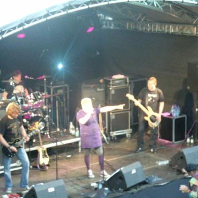 Rock U Outdoor 2011 41