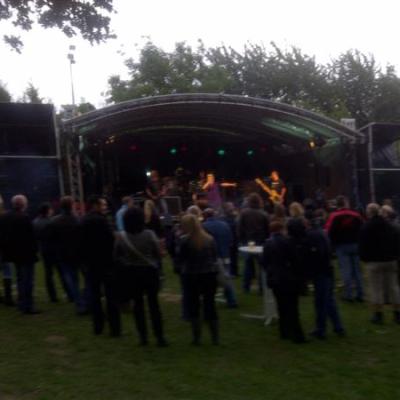 Rock U Outdoor 2011 7