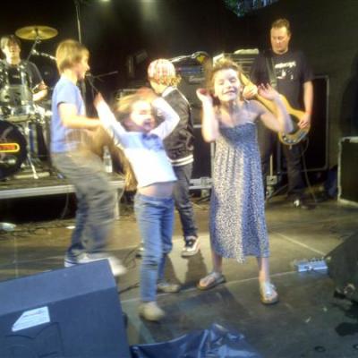 Rock U Outdoor 2011 9